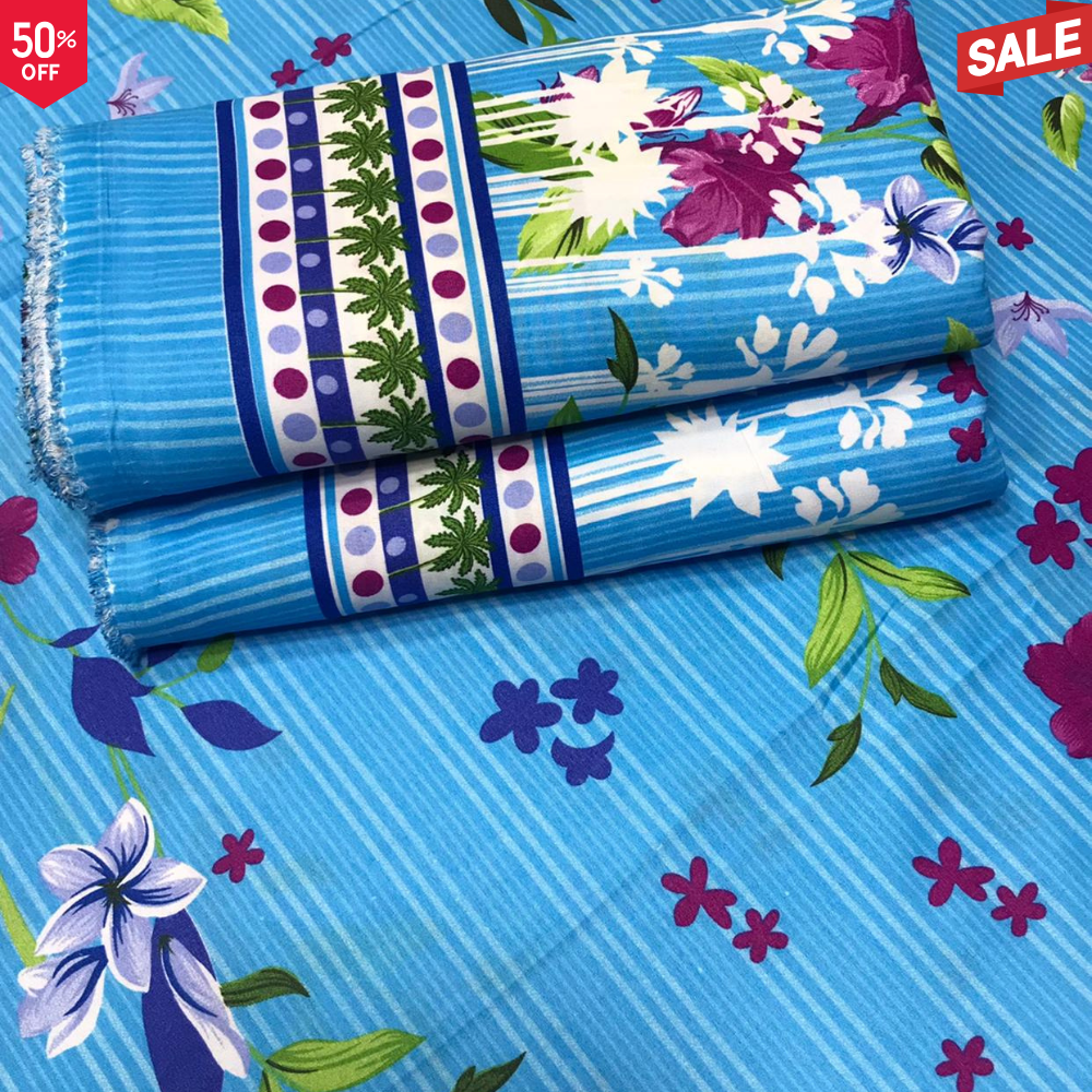 BRANDED LADIES 2PC PRINTS