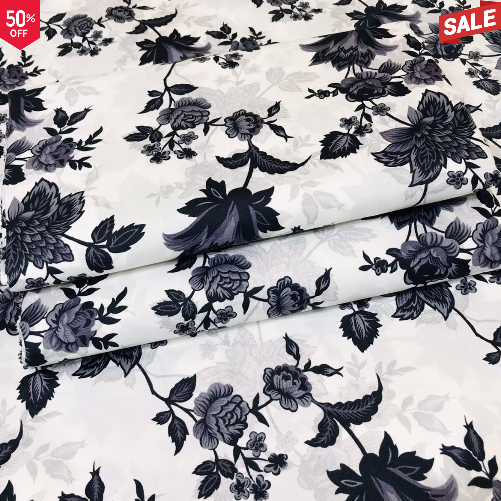 BRANDED LADIES 2PC PRINTS