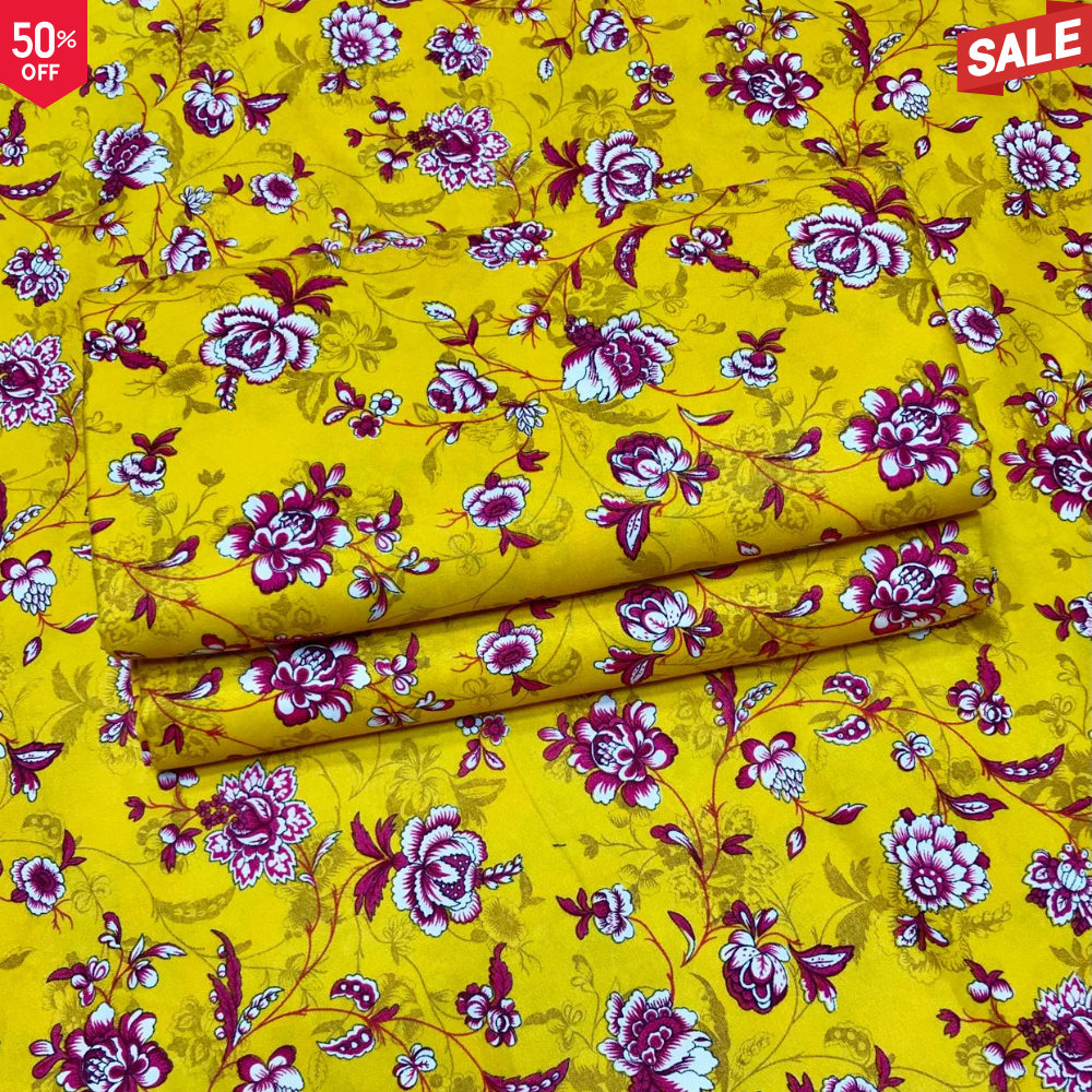 BRANDED LADIES 2PC PRINTS