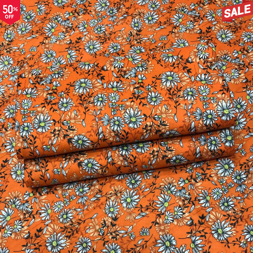 BRANDED LADIES 2PC PRINTS