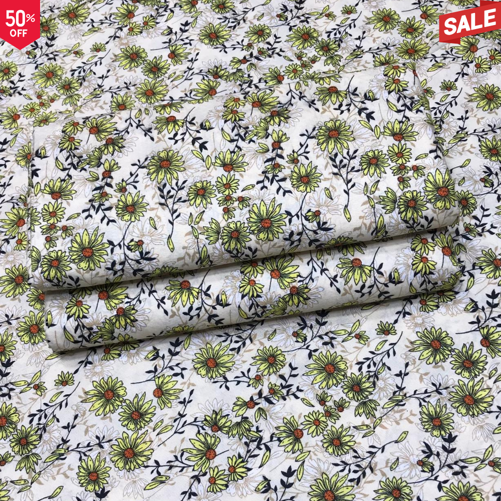 BRANDED LADIES 2PC PRINTS