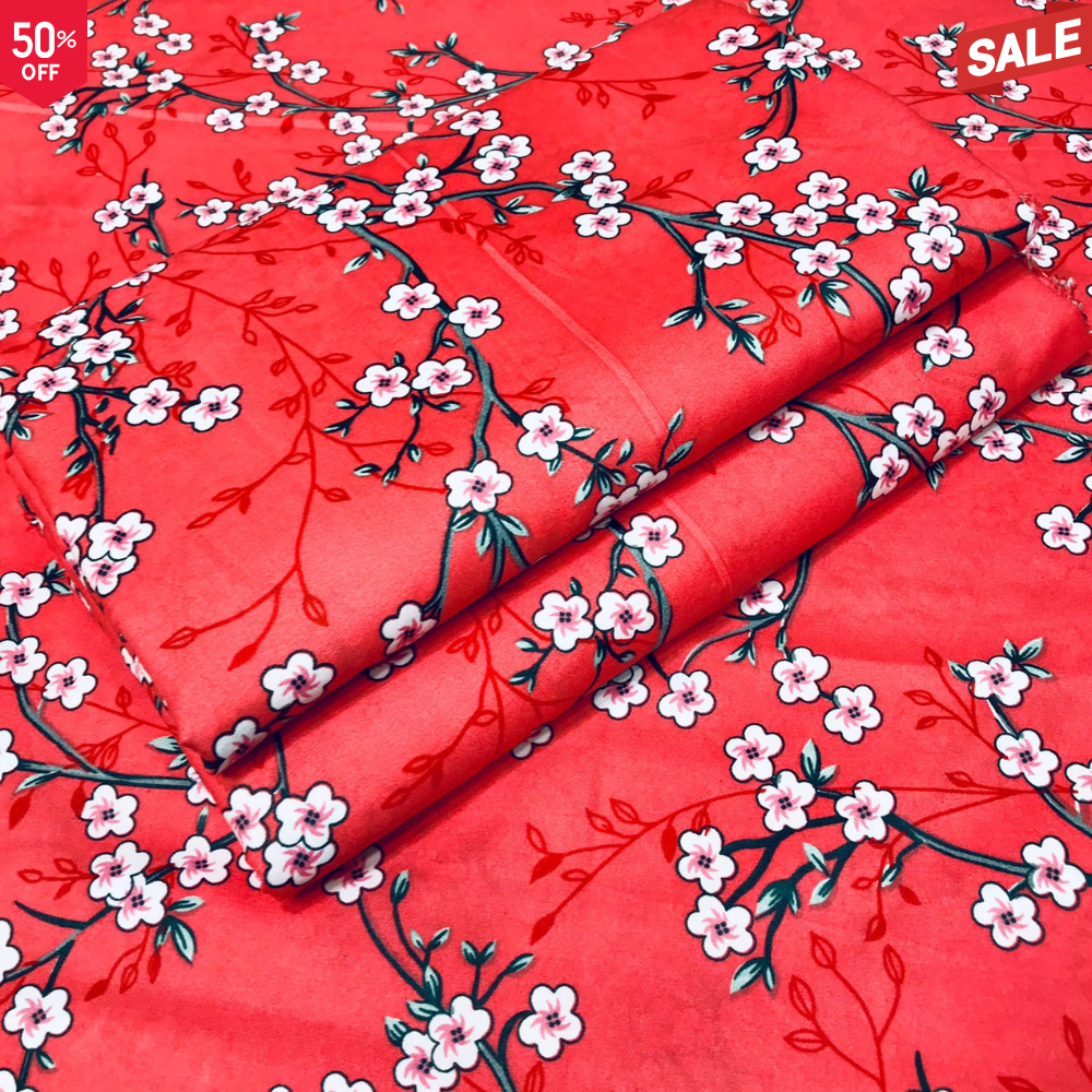 BRANDED LADIES 2PC PRINTS