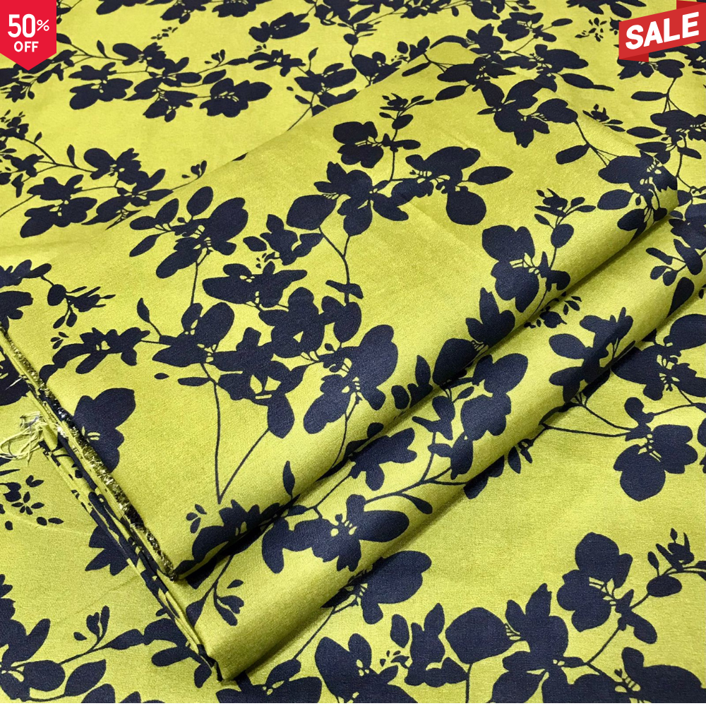 BRANDED LADIES 2PC PRINTS