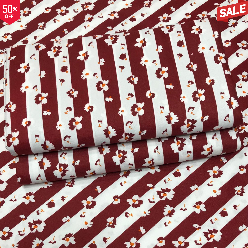 BRANDED LADIES 2PC PRINTS