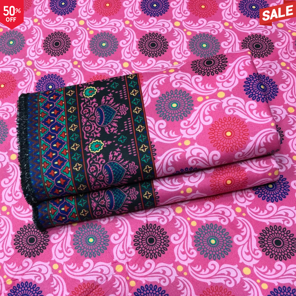 BRANDED LADIES 2PC PRINTS