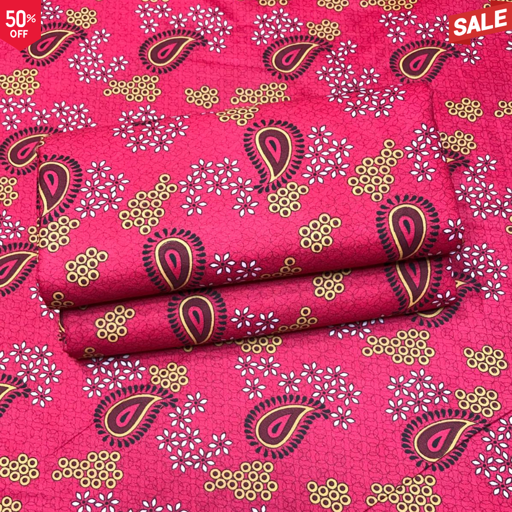 BRANDED LADIES 2PC PRINTS