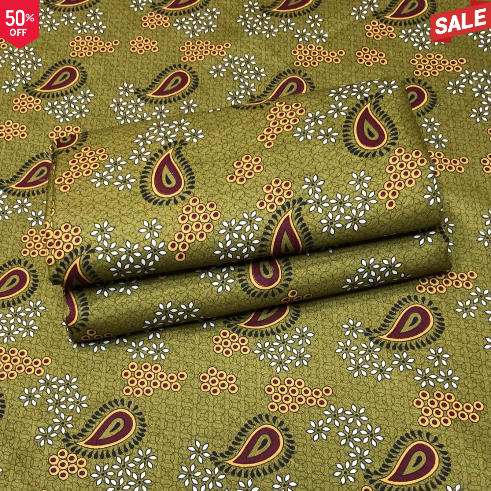 BRANDED LADIES 2PC PRINTS