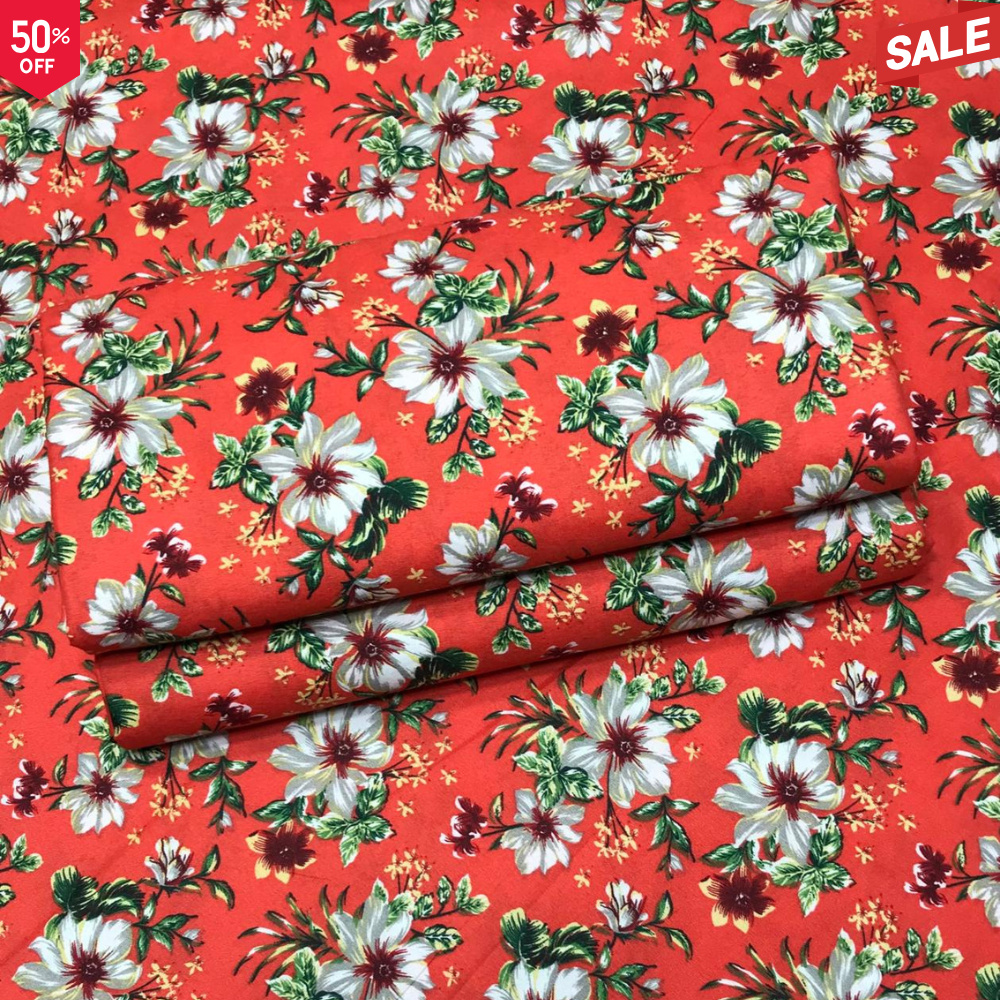 BRANDED LADIES 2PC PRINTS