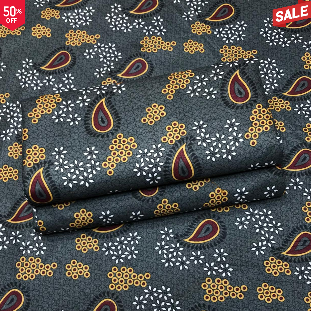 BRANDED LADIES 2PC PRINTS