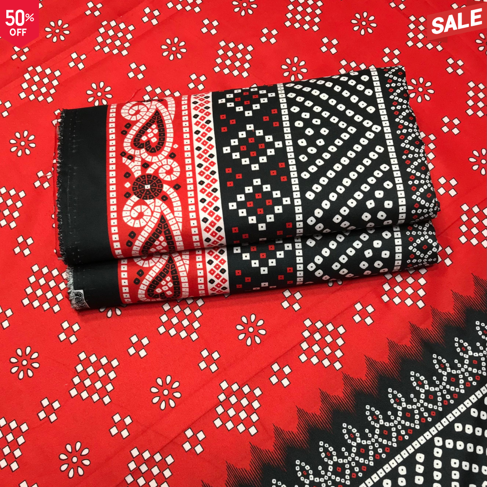 BRANDED LADIES 2PC PRINTS