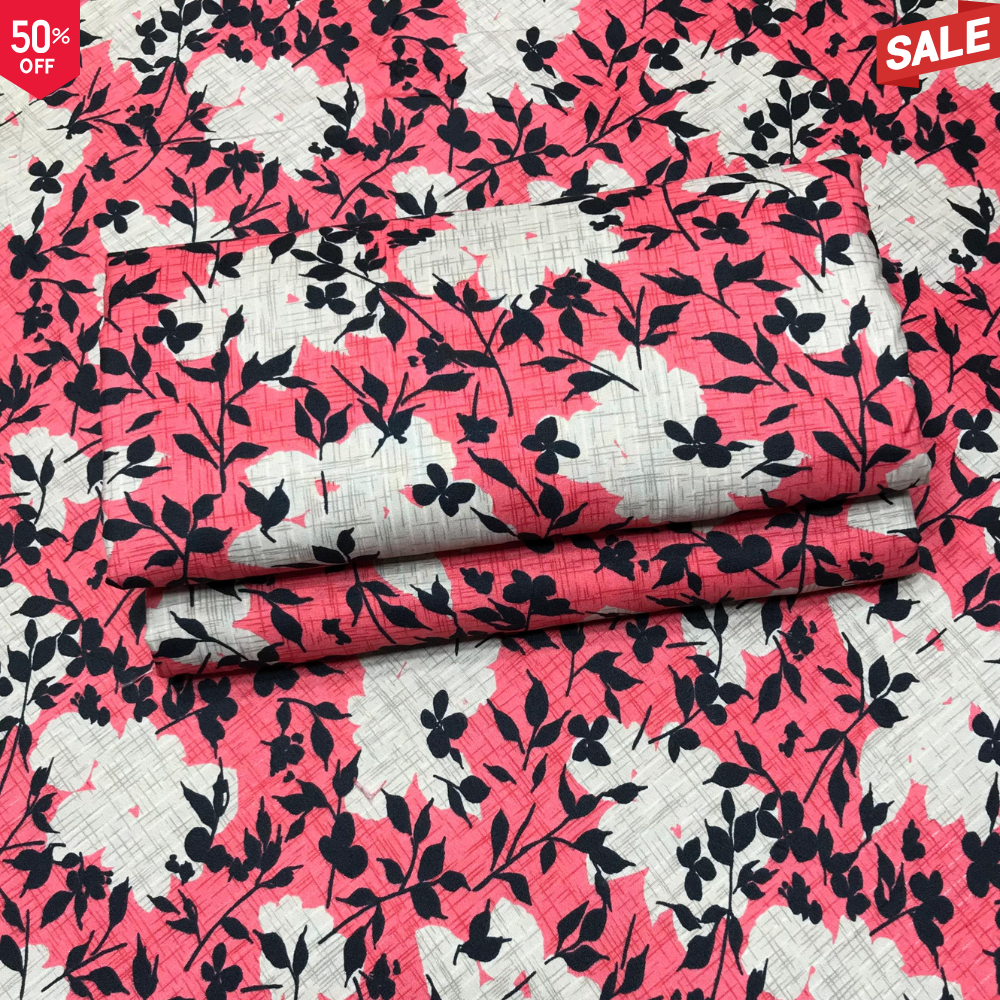 BRANDED LADIES 2PC PRINTS