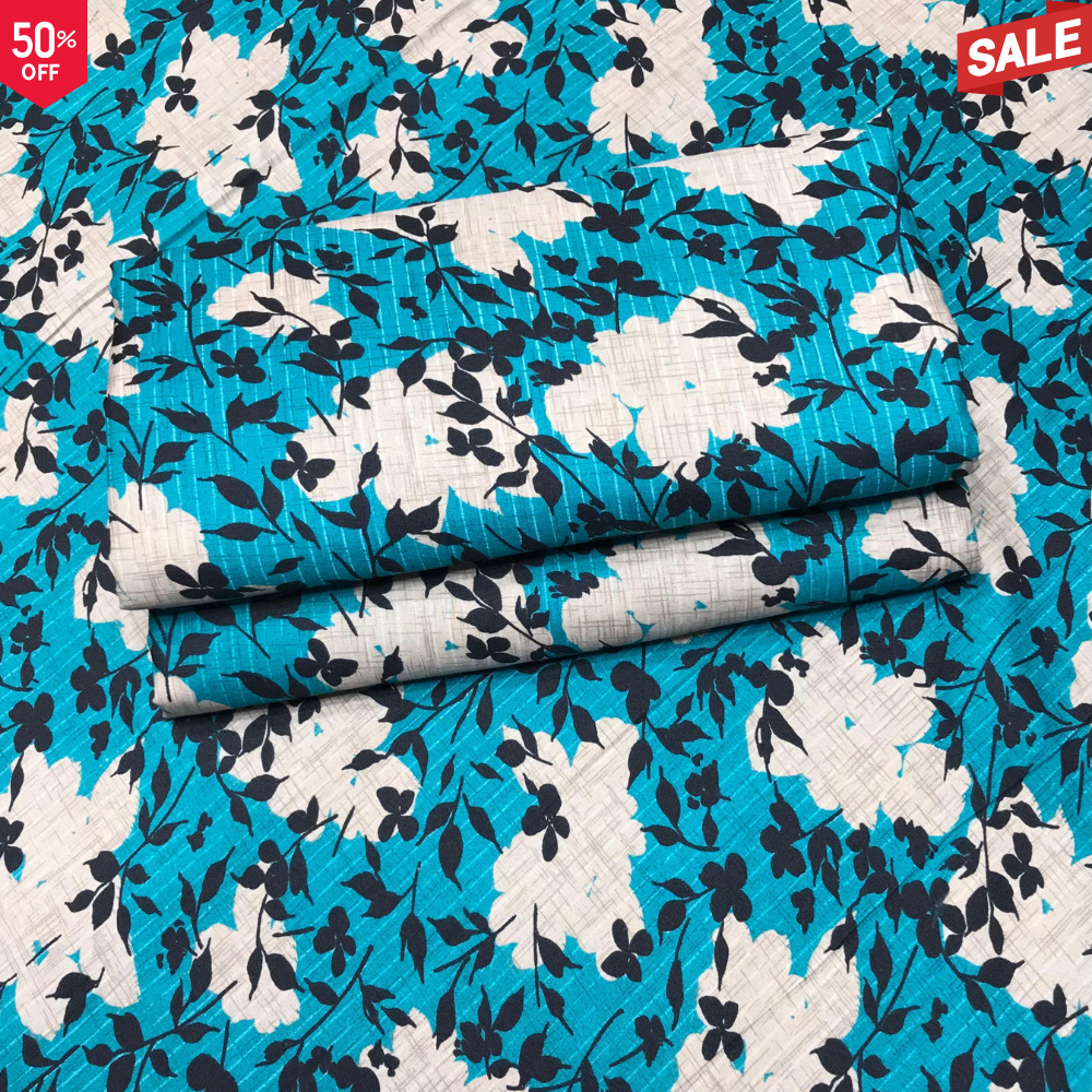 BRANDED LADIES 2PC PRINTS