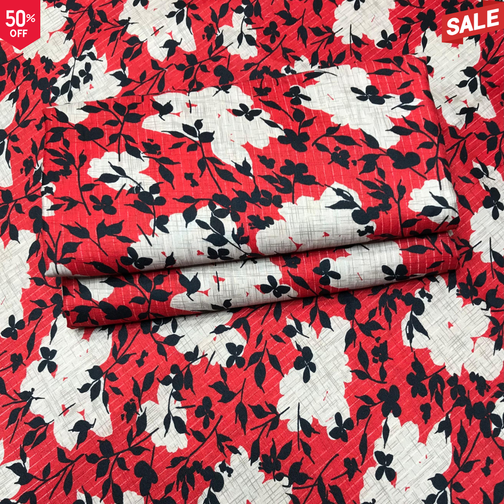 BRANDED LADIES 2PC PRINTS