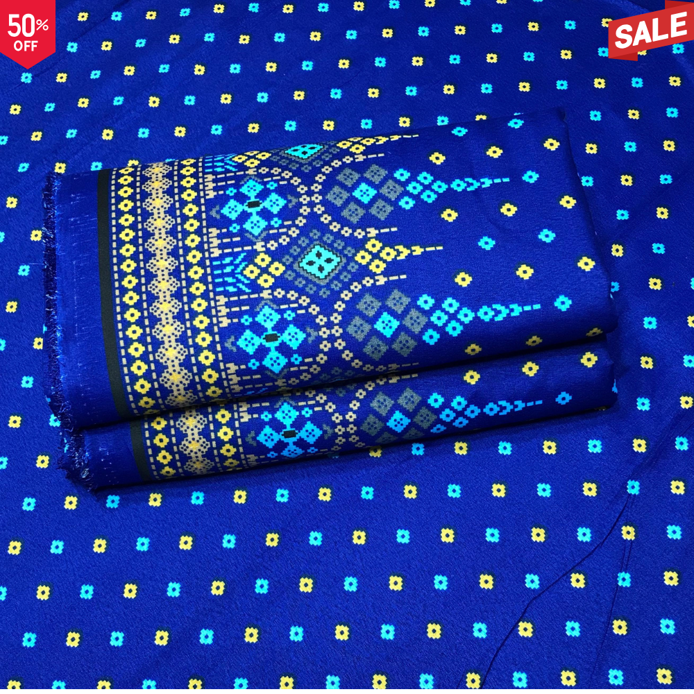 BRANDED LADIES 2PC PRINTS