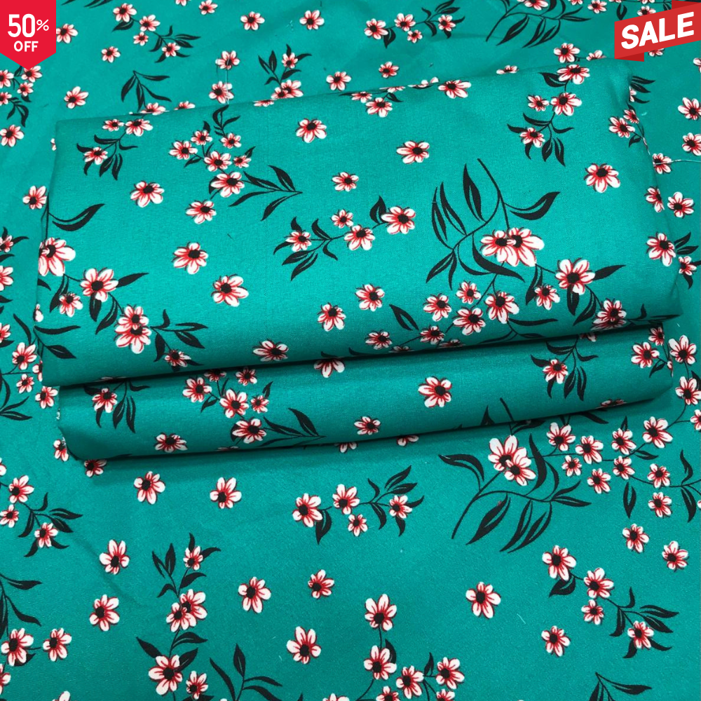 BRANDED LADIES 2PC PRINTS