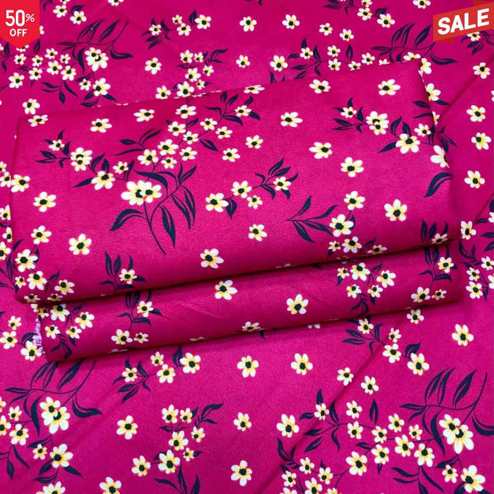 BRANDED LADIES 2PC PRINTS