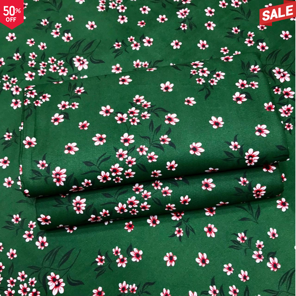 BRANDED LADIES 2PC PRINTS