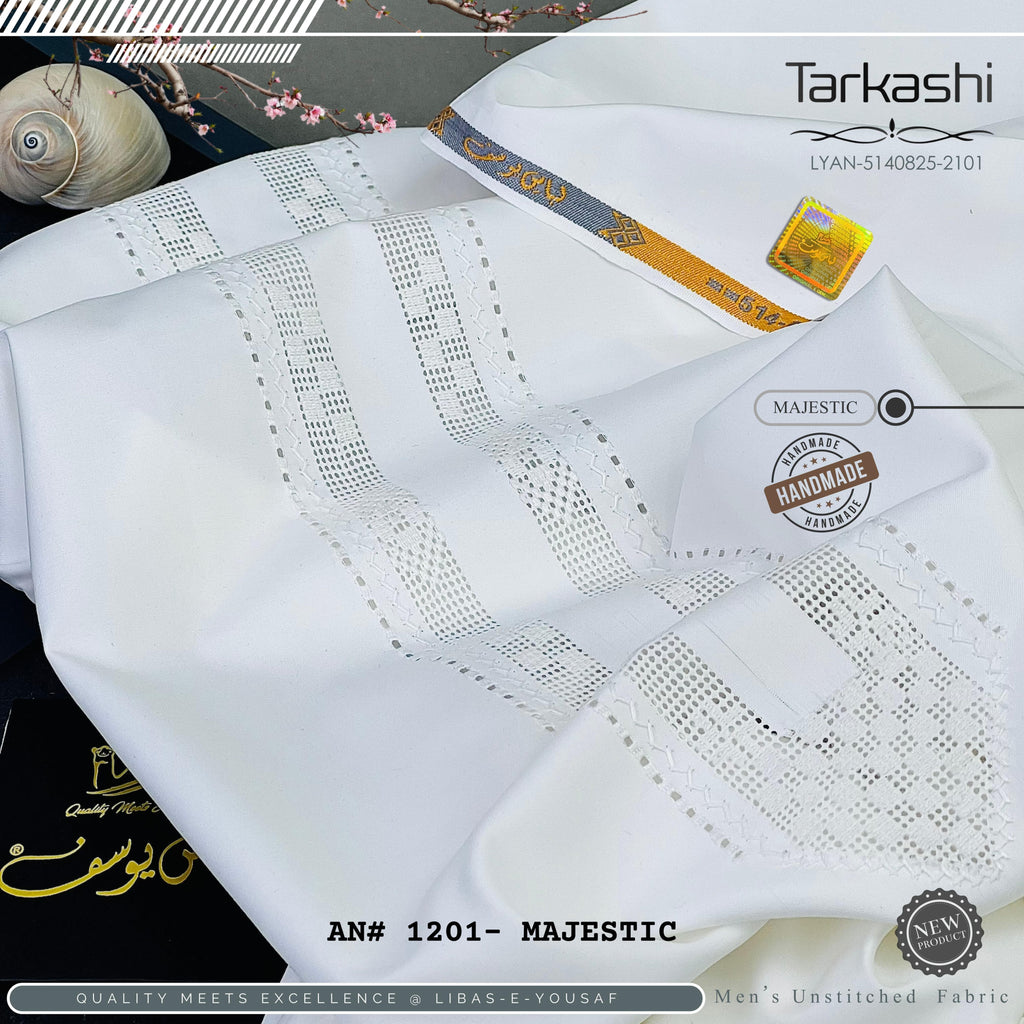 Tarkashi Embroidery 🪡 Hand Made