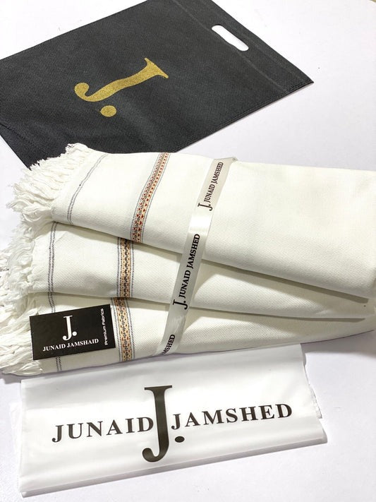 J. GENTS WOOL SHAWL